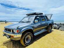 Toyota Hilux LN107 1998 Pickup