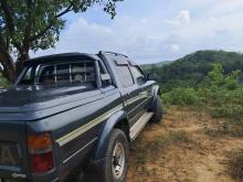 Toyota Hilux LN107 1994 Pickup