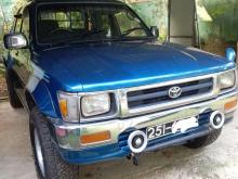 Toyota HILUX LN107 1994 Pickup