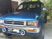 Toyota HILUX LN107 1994 Pickup