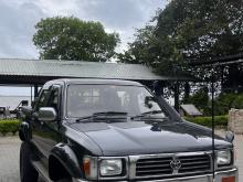 Toyota Hilux Ln107 1996 Pickup