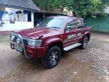 Toyota Hilux LN107 1995 Pickup