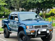 Toyota Hilux LN107 SSRX 1998 Pickup