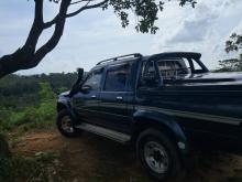 Toyota Hilux LN107 1994 Pickup