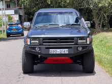 Toyota Hilux LN107 1995 Pickup