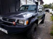 Toyota Hilux Ln107 SSR 1993 Pickup