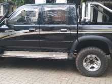 Toyota HILUX LN109 SSR 1995 Pickup