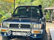 Toyota Hilux LN109 SSR X 1996 Pickup