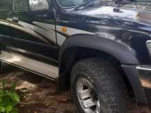 Toyota HILUX LN109 SSRX 1996 Pickup