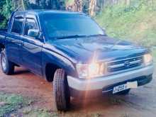 Toyota HILUX LN145 1995 Pickup