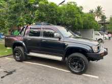Toyota Hilux Ln165 1999 Pickup