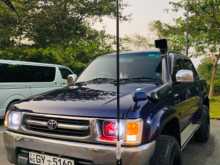 Toyota Hilux LN165 1999 Pickup