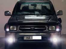 Toyota Hilux LN165 2003 Pickup