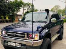 Toyota HIlux LN165 2003 Pickup