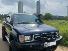 Toyota Hilux Ln166 1998 Pickup