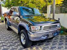 Toyota Hilux LN166 1999 Pickup