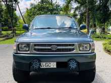 Toyota Hilux LN166 2000 Pickup