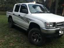 Toyota Hilux LN166 2000 Pickup