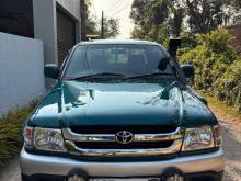 Toyota Hilux LN166 2004 Pickup