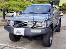 Toyota Hilux LN166 1998 Pickup