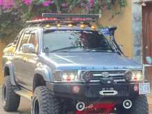 Toyota Hilux LN166 1998 Pickup