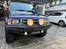Toyota Hilux LN166R 1997 Pickup