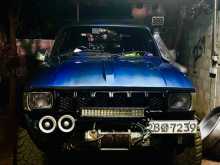 Toyota Hilux LN46 1984 Pickup