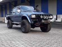 Toyota Hilux LN46 1984 Pickup