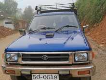 Toyota Hilux LN55 1985 Pickup