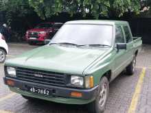 Toyota Hilux LN56 1985 Pickup