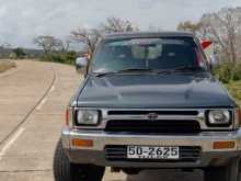 Toyota Hilux Ln65 1985 Pickup