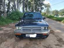 Toyota Hilux LN65 1992 Pickup