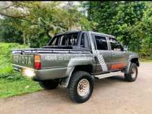 Toyota Hilux 1993 Pickup