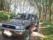 Toyota HILUX LN65 1994 Pickup