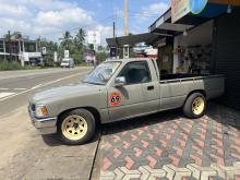 Toyota Hilux LN85 1992 Pickup