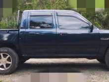 Toyota HILUX LN85 1996 Pickup