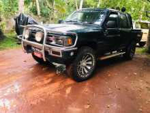 Toyota Hilux Ln85 1988 Pickup