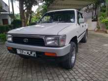 Toyota Hilux LN85 1990 Pickup