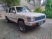 Toyota Hilux LN85 1990 Pickup