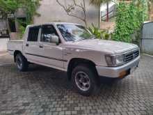 Toyota Hilux LN85 1990 Pickup