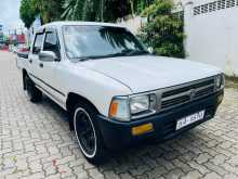 Toyota Hilux LN85 2WD 1994 Pickup