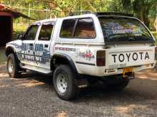 Toyota Hilux Ln85 1995 Pickup