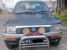 Toyota Hilux LN85 1990 Pickup
