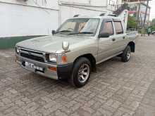 Toyota Hilux LN85 2 Wheel Cab 1996 Pickup