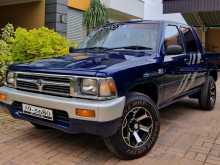 Toyota Hilux LN85 1997 Pickup