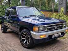 Toyota Hilux LN85 2500 1997 Pickup