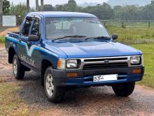Toyota Hilux LN85 1991 Pickup