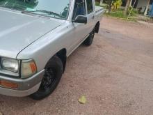 Toyota Hilux Ln85 1991 Pickup
