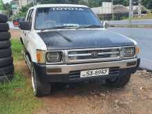 Toyota Hilux LN85 1989 Pickup