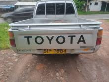 Toyota Hilux Ln85 1991 Pickup